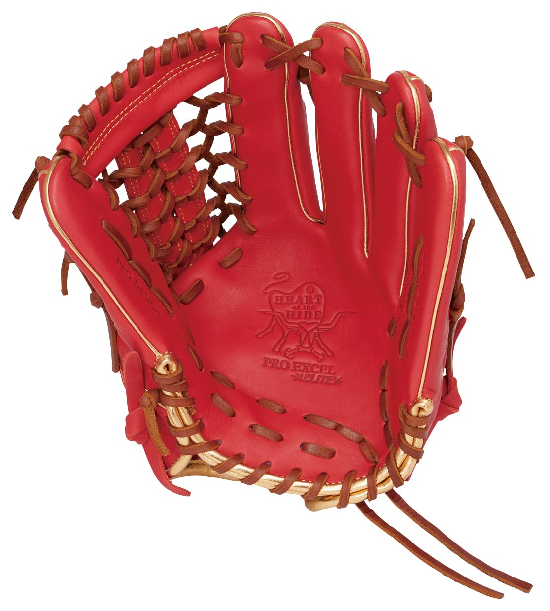 Amazon | ローリングス(Rawlings) 野球用 グローブ 軟式 HOH® PRO